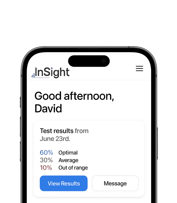 Home | InSight Health